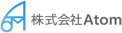 株式会社Atom
