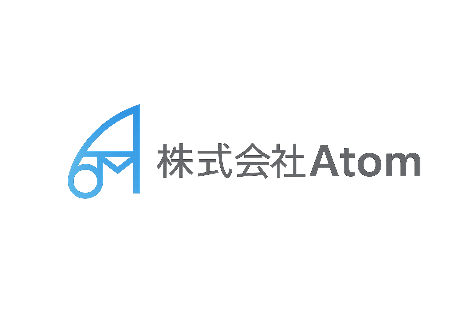 株式会社Atom